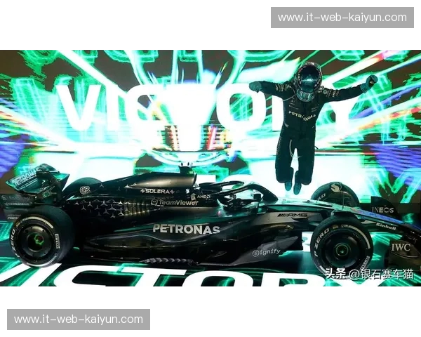 F1复盘:速度与智慧的赛道叙事