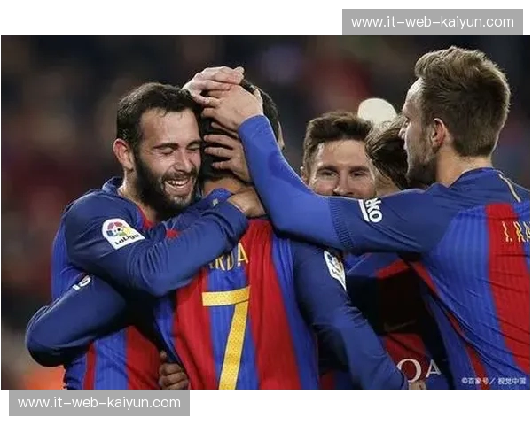 当诺坎普回响中国心:一场跨越山海的足球对话