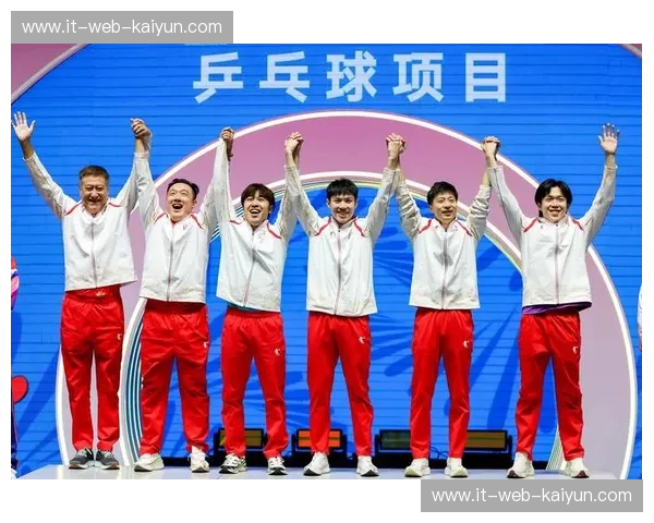 乒坛双雄：马龙与波尔的巅峰对决，一次超越胜负的传奇